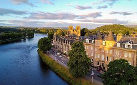 Best Western Inverness Palace Hotel&Spa
